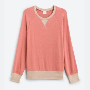 Kaileigh Adelyn Long Sleeve Knit Top